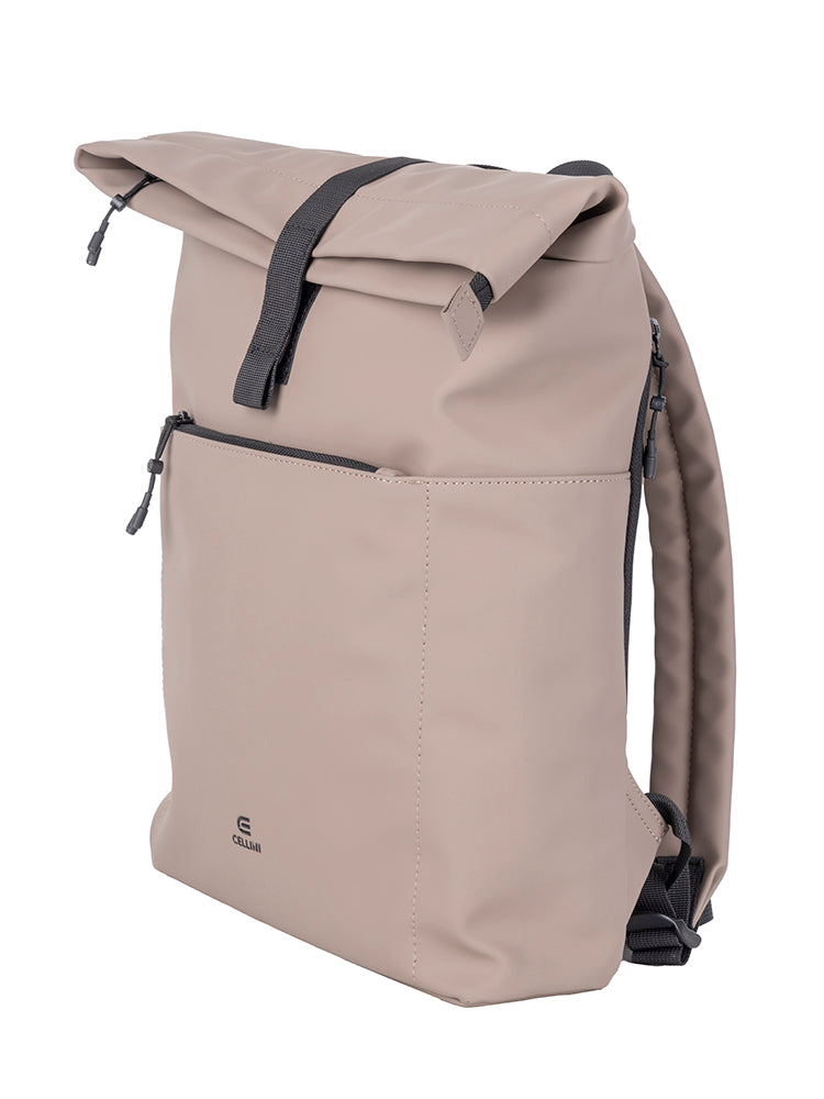 Cellini Hydro Large Roll Top Backpack