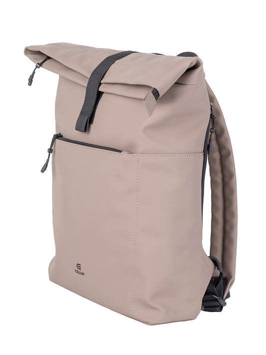 Cellini Hydro Large Roll Top Backpack