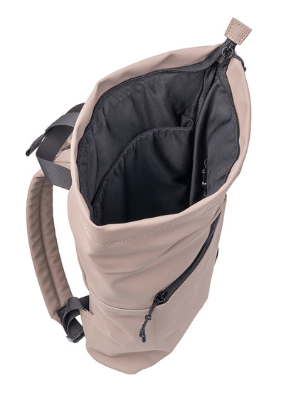 Cellini Hydro Large Roll Top Backpack