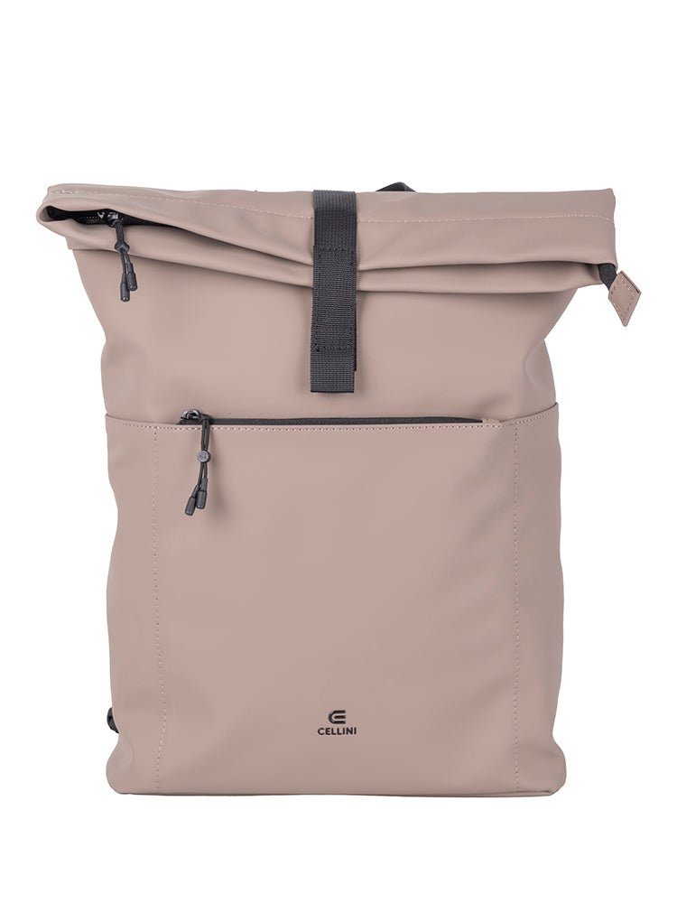 Cellini Hydro Large Roll Top Backpack