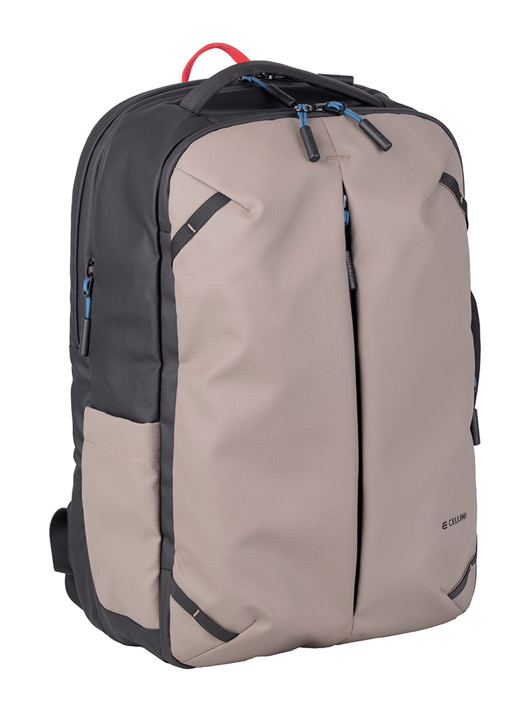 Cellini Sidekick Overnight Laptop Backpack