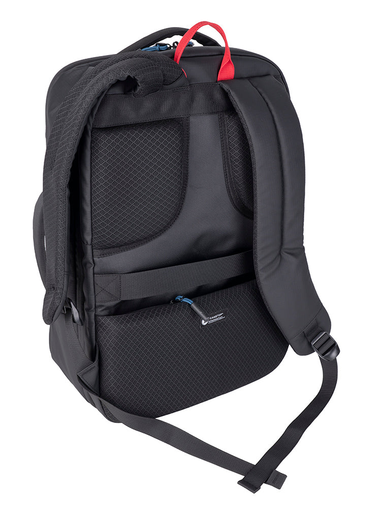 Cellini Sidekick Overnight Laptop Backpack