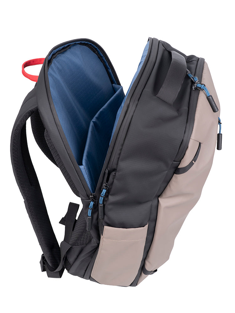 Cellini Sidekick Overnight Laptop Backpack