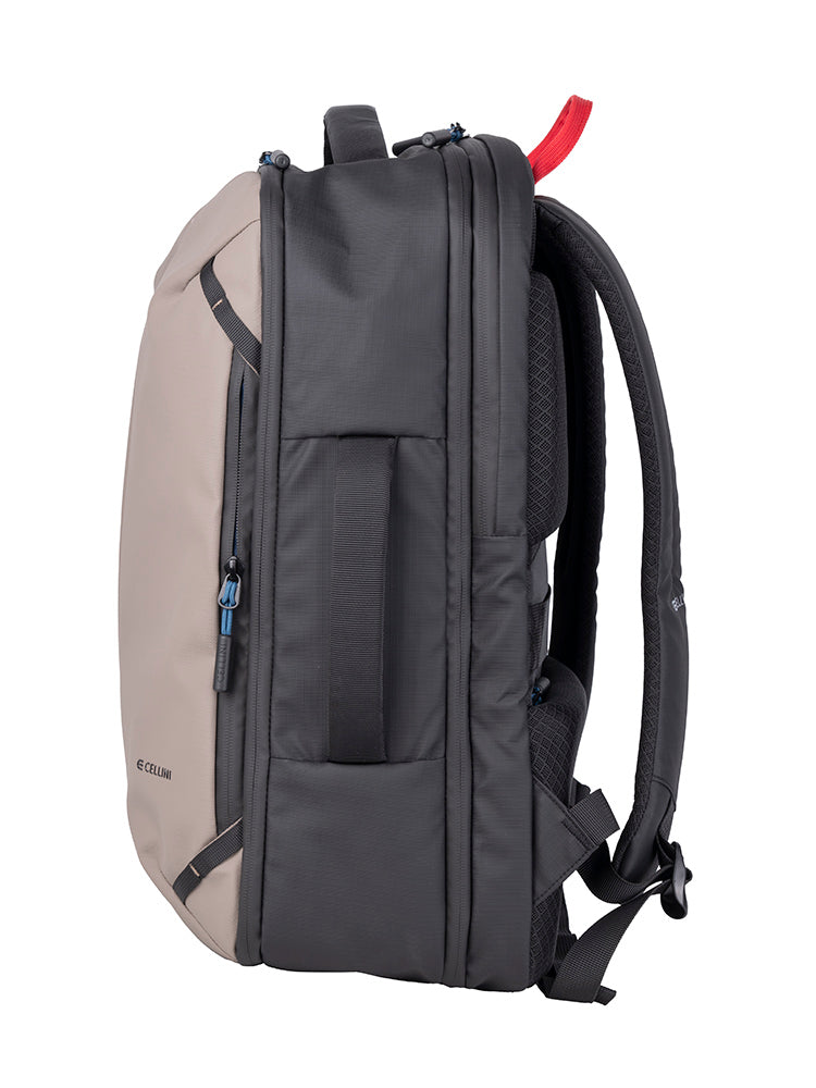 Cellini Sidekick Overnight Laptop Backpack