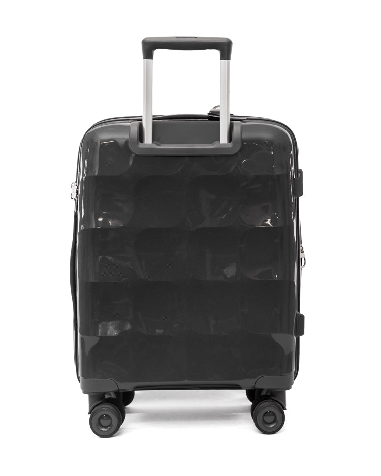 ELLE En-Route 4-Wheel Carry On Trolley Case