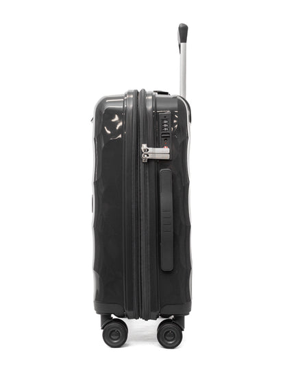 ELLE En-Route 4-Wheel Carry On Trolley Case
