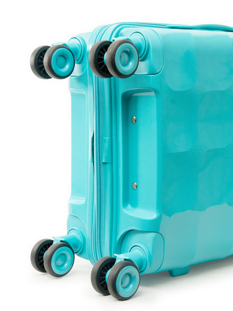 ELLE En-Route 4-Wheel Carry On Trolley Case