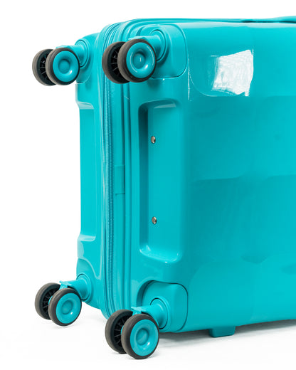 ELLE En-Route Medium 4-Wheel Trolley Case