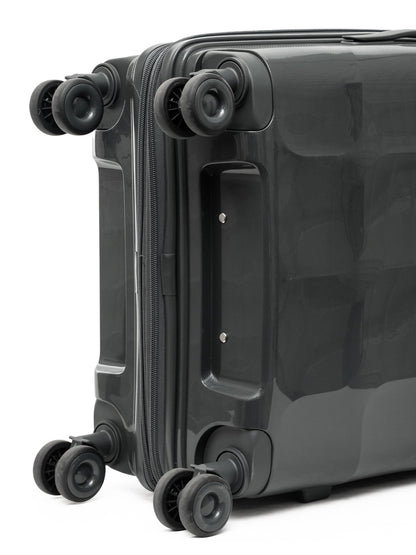 ELLE En-Route Medium 4-Wheel Trolley Case