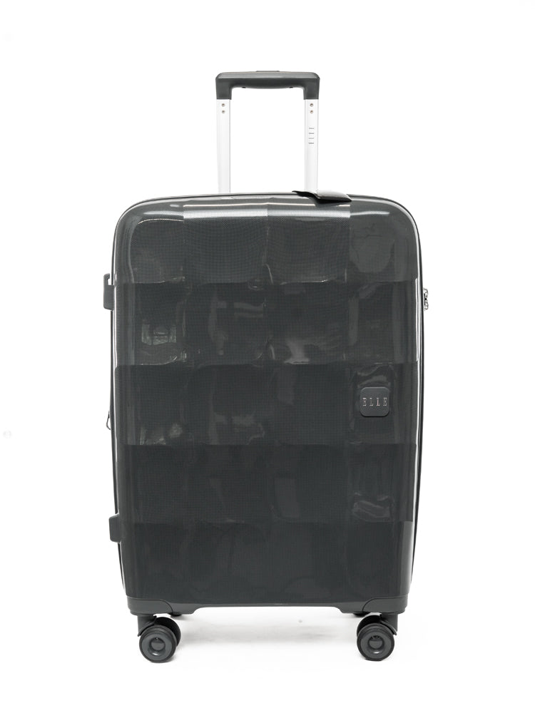 ELLE En-Route Medium 4-Wheel Trolley Case