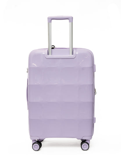 ELLE En-Route Medium 4-Wheel Trolley Case