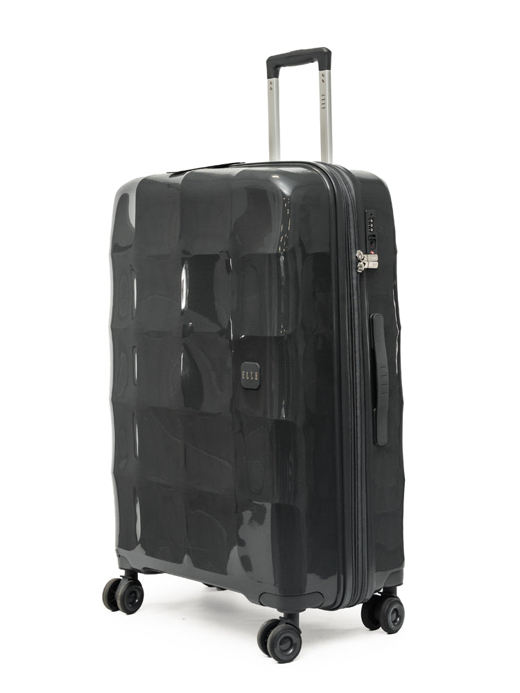 ELLE En-Route Large 4-Wheel Trolley Case