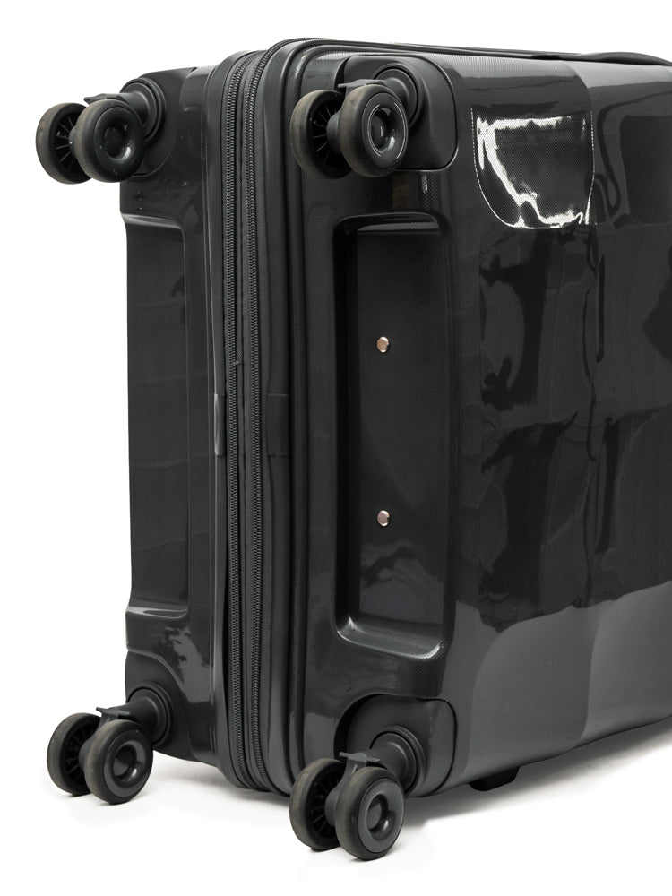 ELLE En-Route Large 4-Wheel Trolley Case