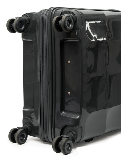 ELLE En-Route Large 4-Wheel Trolley Case