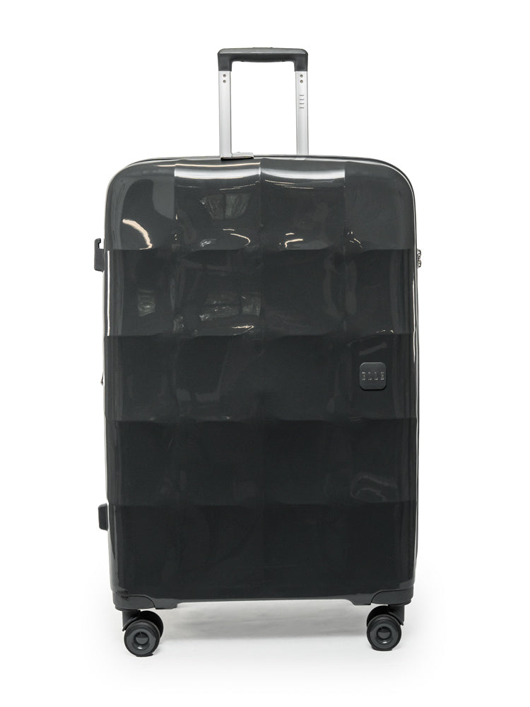 ELLE En-Route Large 4-Wheel Trolley Case