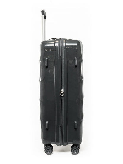 ELLE En-Route Large 4-Wheel Trolley Case