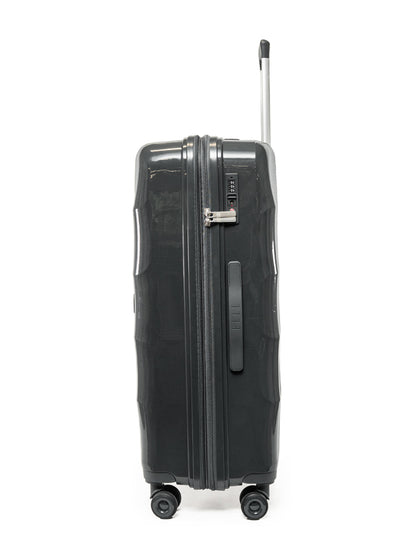 ELLE En-Route Large 4-Wheel Trolley Case
