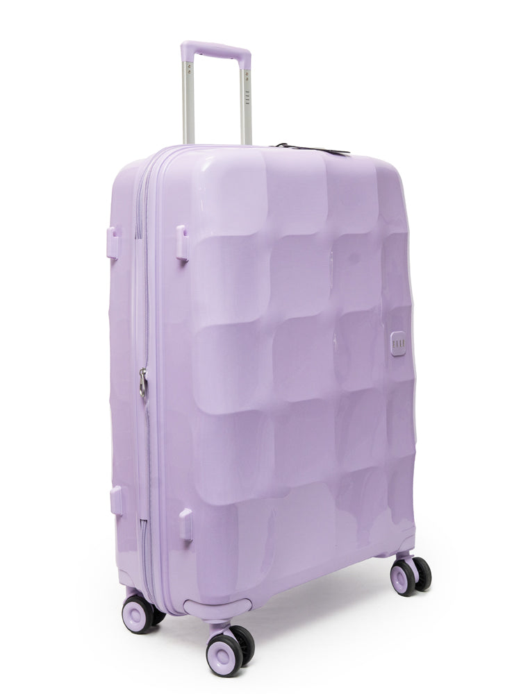ELLE En-Route Large 4-Wheel Trolley Case