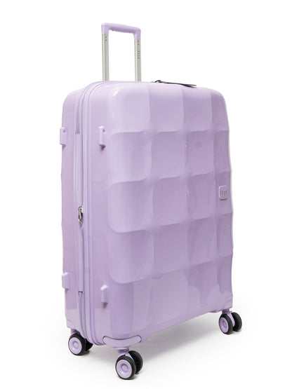 ELLE En-Route Large 4-Wheel Trolley Case