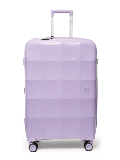 ELLE En-Route Large 4-Wheel Trolley Case