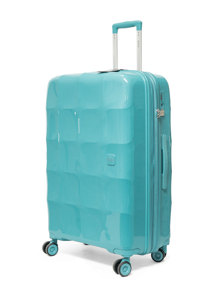ELLE En-Route Large 4-Wheel Trolley Case