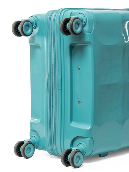 ELLE En-Route Large 4-Wheel Trolley Case