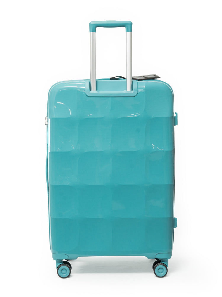 ELLE En-Route Large 4-Wheel Trolley Case