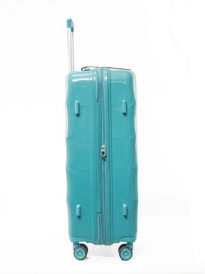 ELLE En-Route Large 4-Wheel Trolley Case