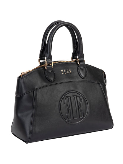 ELLE  Embossed Dome