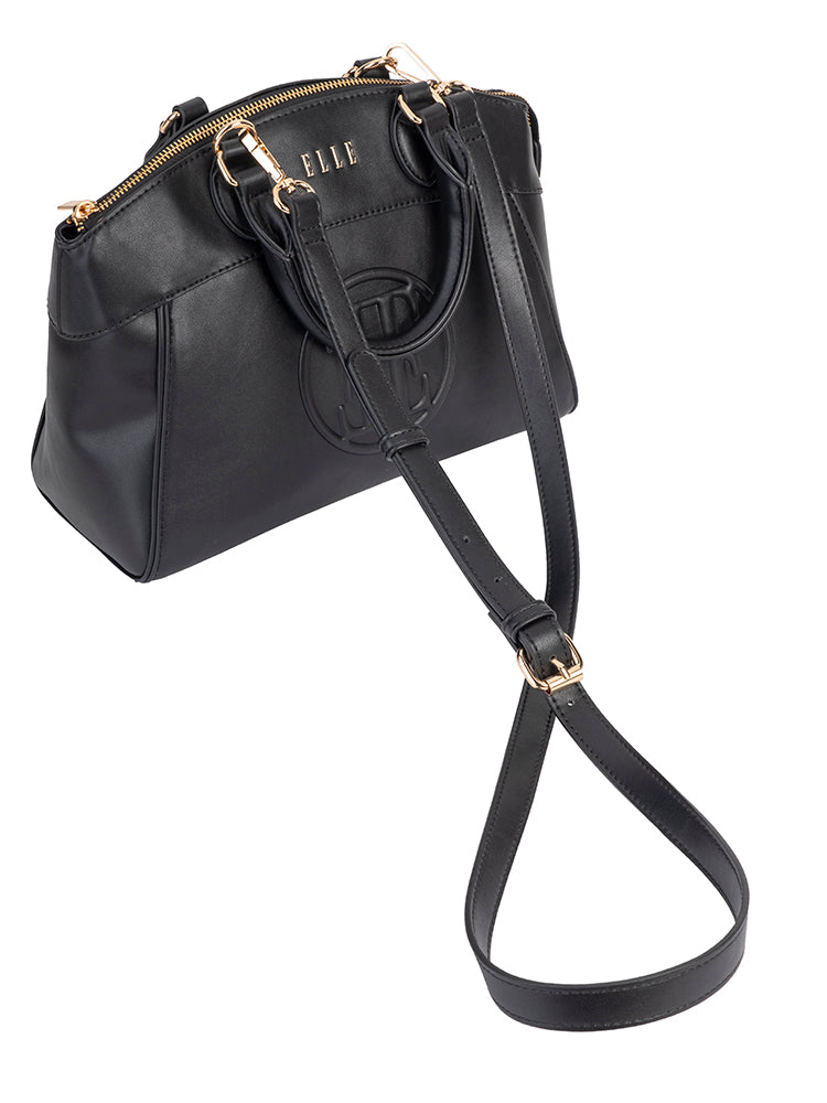 ELLE  Embossed Dome