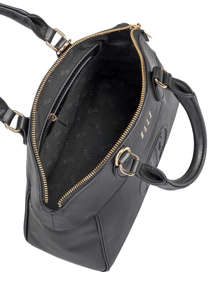 ELLE  Embossed Dome