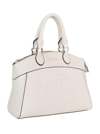 ELLE  Embossed Dome