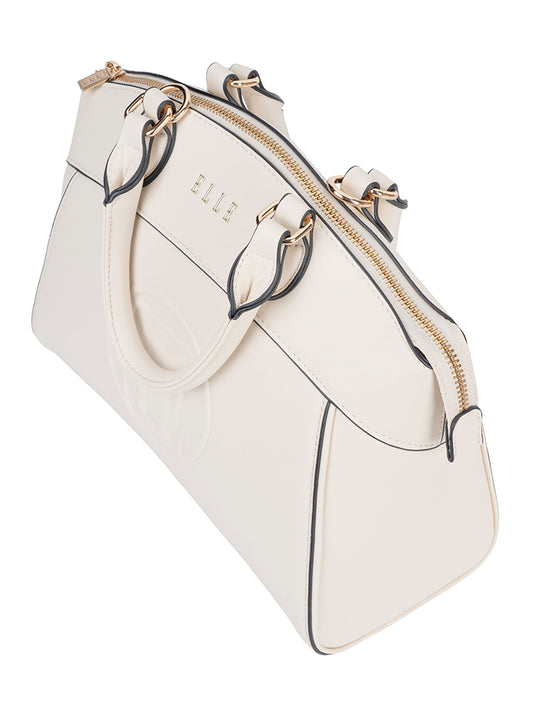 ELLE  Embossed Dome