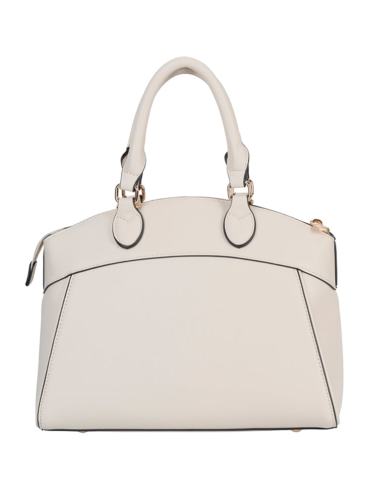 ELLE  Embossed Dome