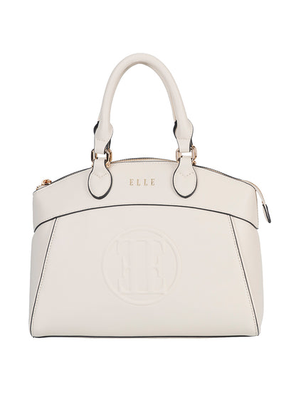 ELLE  Embossed Dome