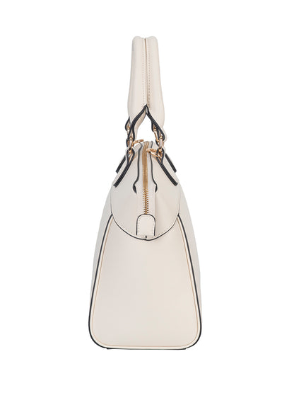 ELLE  Embossed Dome