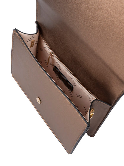 ELLE Broadway Flapover Sling