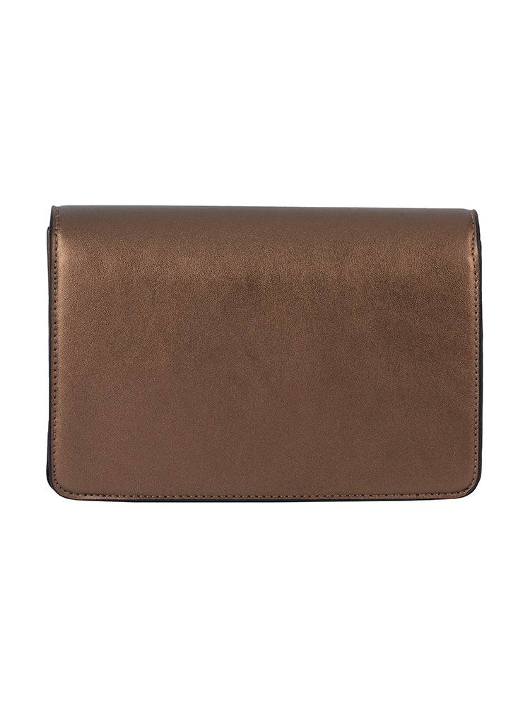 ELLE Broadway Flapover Sling