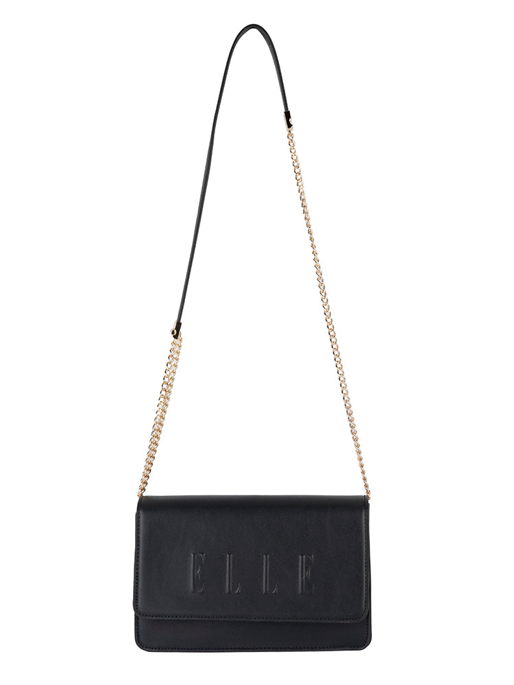 ELLE Broadway Flapover Sling