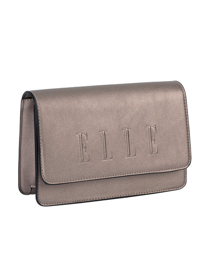 ELLE Broadway Flapover Sling