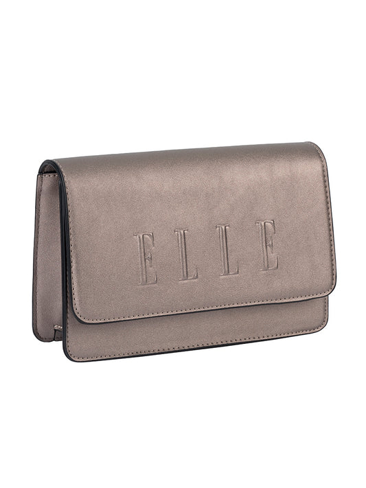 ELLE Broadway Flapover Sling