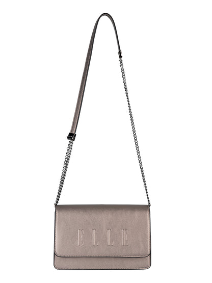 ELLE Broadway Flapover Sling