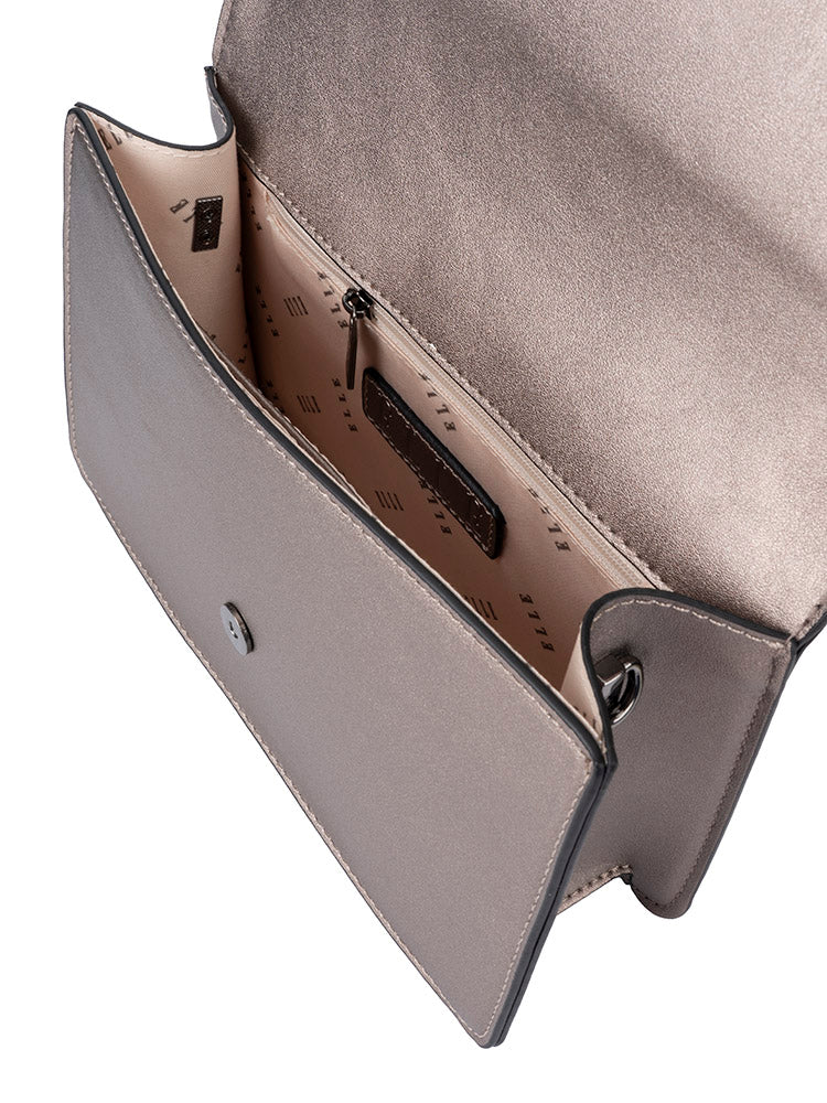 ELLE Broadway Flapover Sling