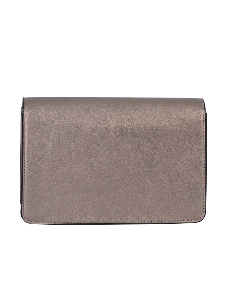 ELLE Broadway Flapover Sling