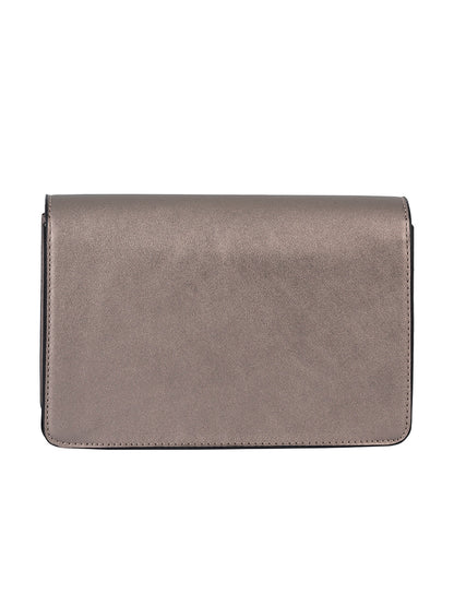 ELLE Broadway Flapover Sling