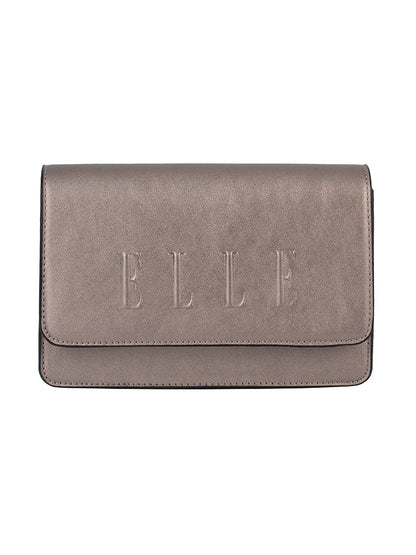 ELLE Broadway Flapover Sling