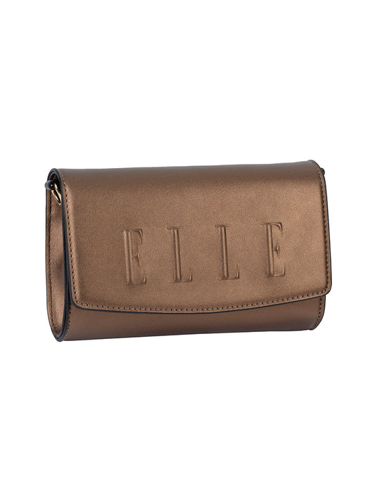 ELLE Broadway Flapover Sling