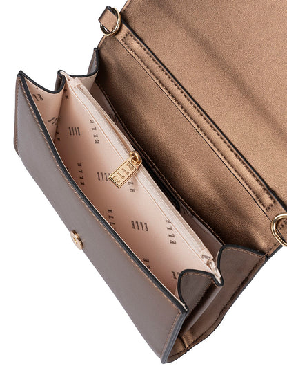 ELLE Broadway Flapover Sling