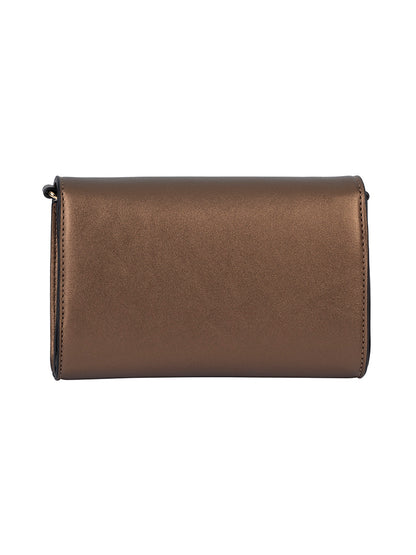 ELLE Broadway Flapover Sling