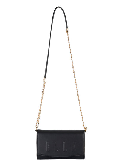 ELLE Broadway Flapover Sling